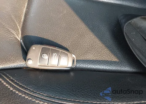 2019 Audi A3 45 Premium из США, поврежденный, VIN WAUJEGFF9K1018372